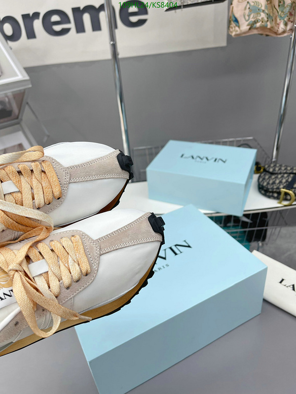 LANVIN-Women Shoes Code: KS8404 $: 109USD