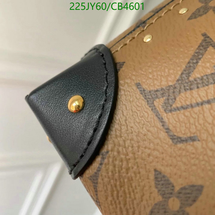 LV-Bag-Mirror Quality Code: CB4601 $: 225USD