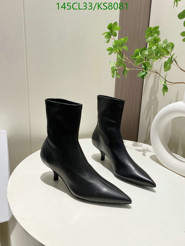 Boots-Women Shoes Code: KS8081 $: 145USD