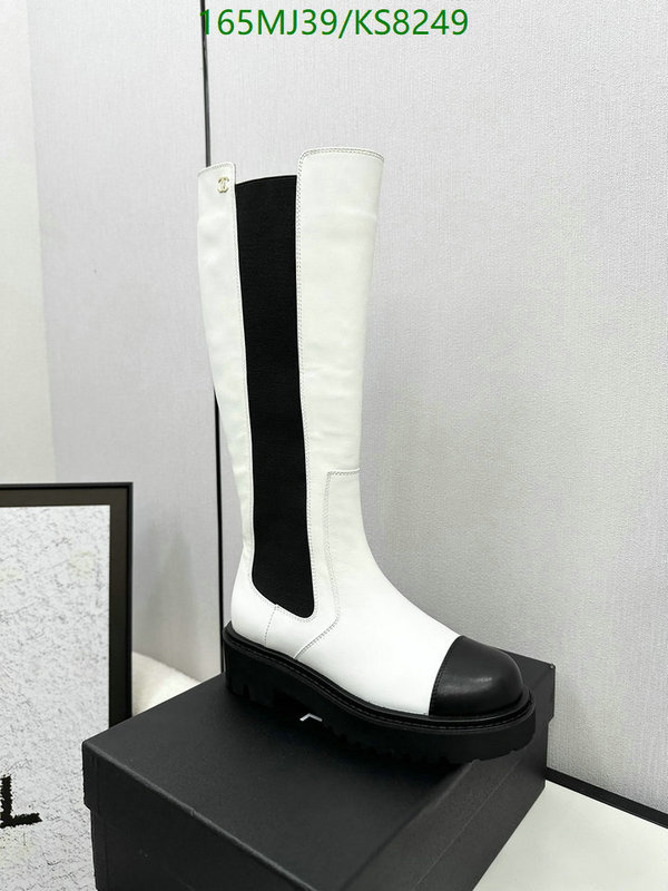 Boots-Women Shoes Code: KS8249 $: 165USD