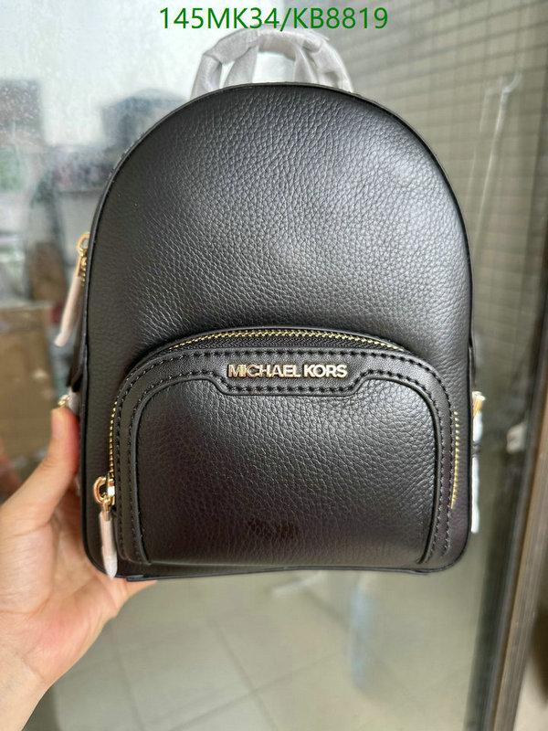 Michael Kors-Bag-Mirror Quality Code: KB8819 $: 145USD