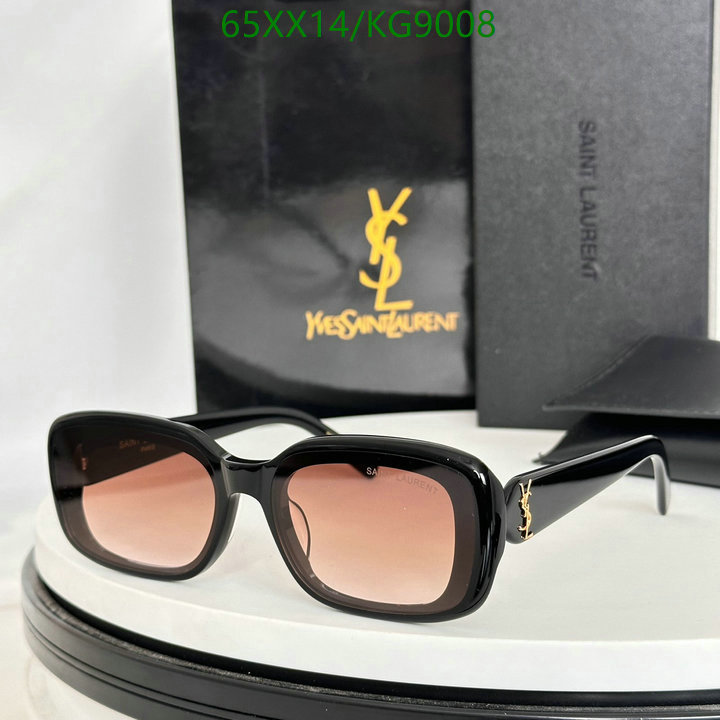 YSL-Glasses Code: KG9008 $: 65USD