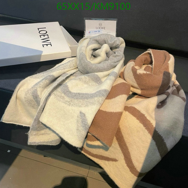 Loewe-Scarf Code: KM9100 $: 65USD