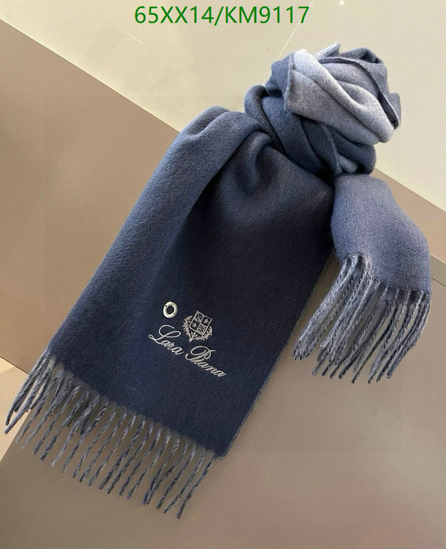 Loro Piana-Scarf Code: KM9117 $: 65USD