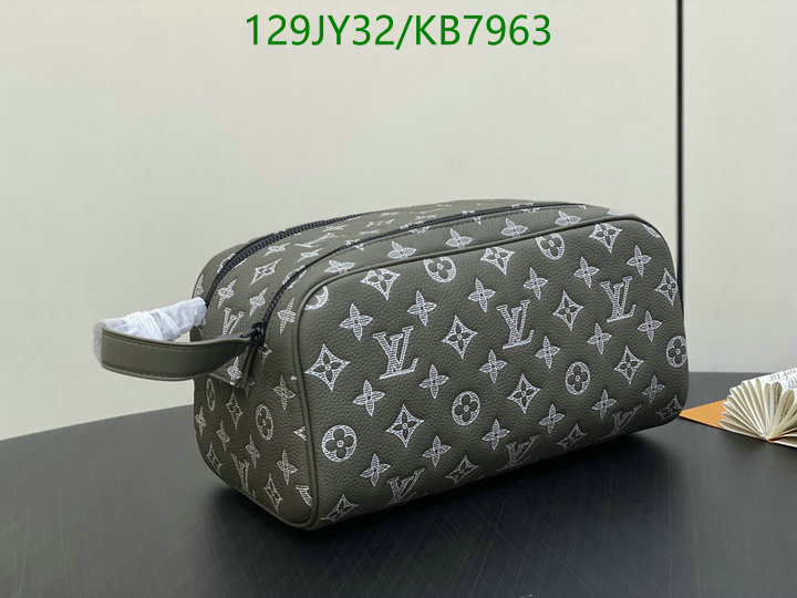 LV-Bag-Mirror Quality Code: KB7963 $: 129USD