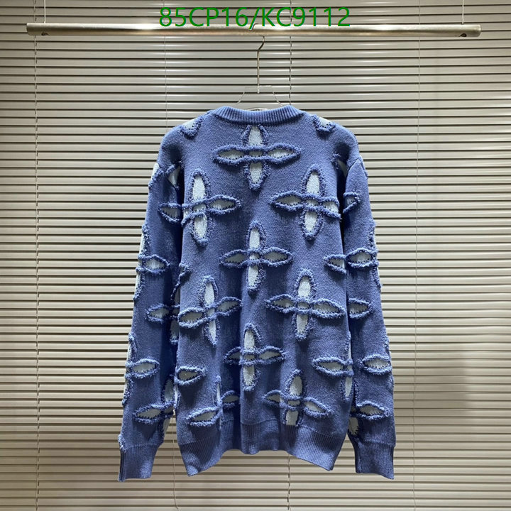 LV-Clothing Code: KC9112 $: 85USD