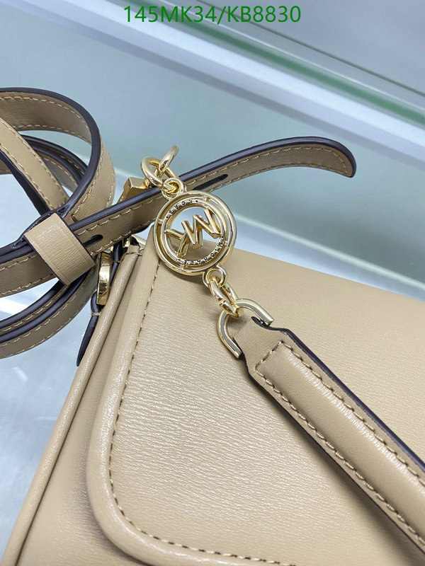 Michael Kors-Bag-Mirror Quality Code: KB8830 $: 145USD