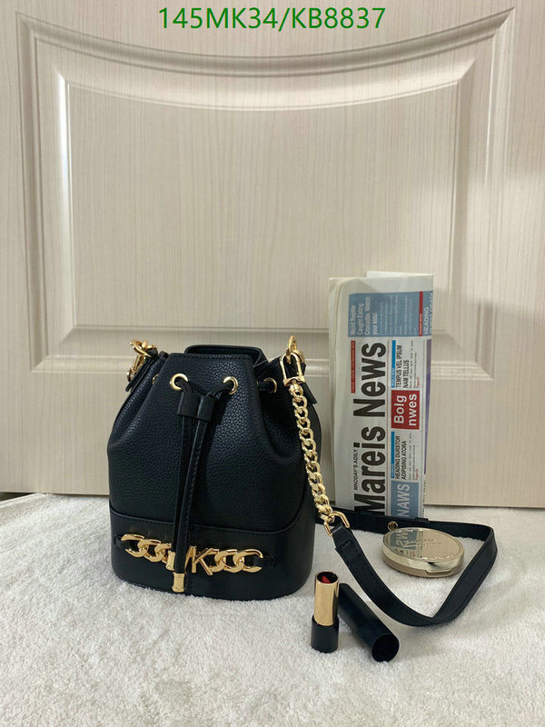 Michael Kors-Bag-Mirror Quality Code: KB8837 $: 145USD