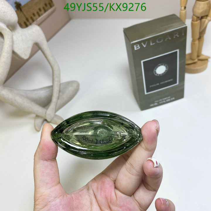 Bvlgari-Perfume Code: KX9276 $: 49USD