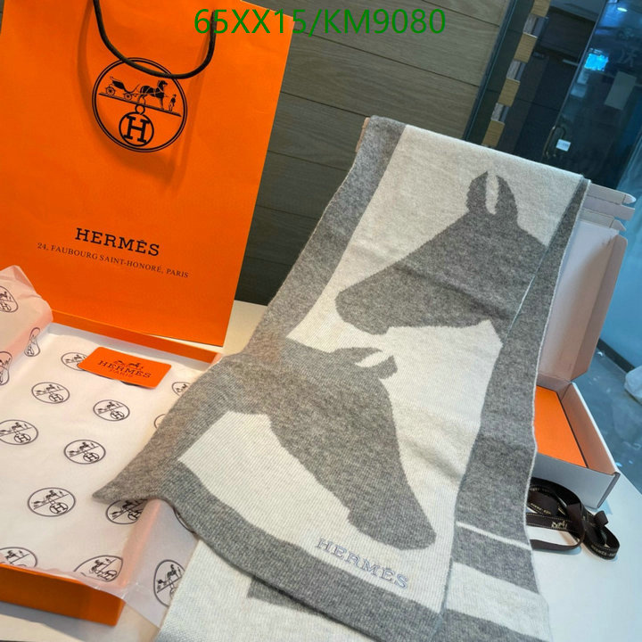 Hermes-Scarf Code: KM9080 $: 65USD