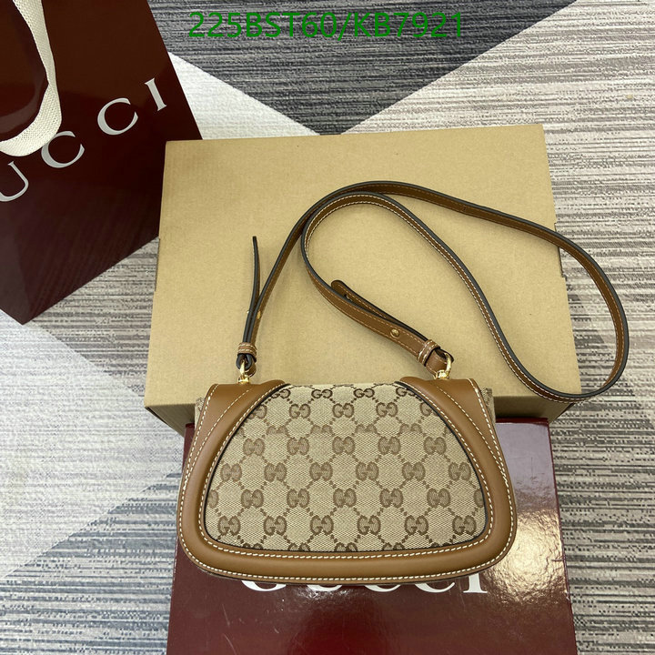 Gucci-Bag-Mirror Quality Code: KB7921 $: 225USD