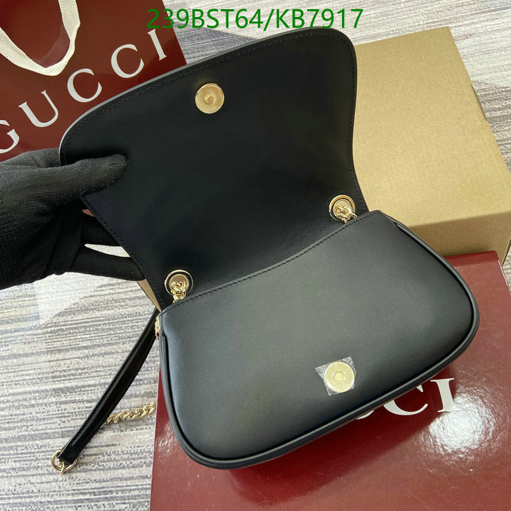 Gucci-Bag-Mirror Quality Code: KB7917 $: 239USD