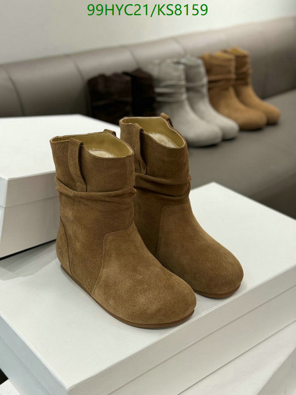 UGG-Women Shoes Code: KS8159 $: 99USD