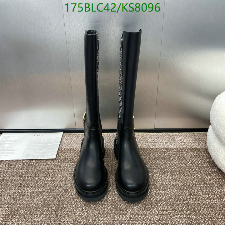 Boots-Women Shoes Code: KS8096 $: 175USD