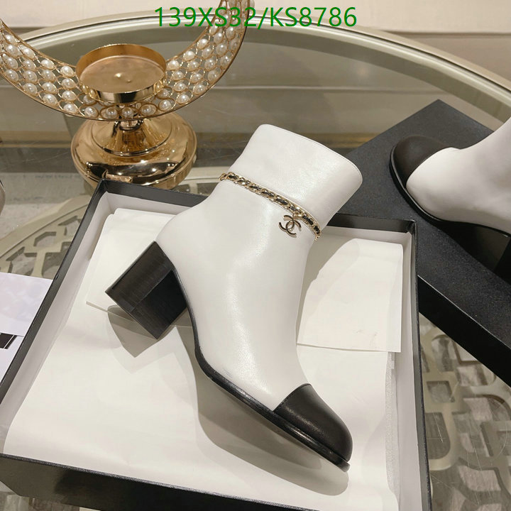 Boots-Women Shoes Code: KS8786 $: 139USD