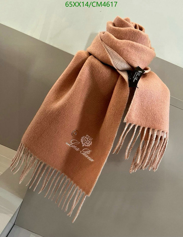 Loro Piana-Scarf Code: CM4617 $: 65USD