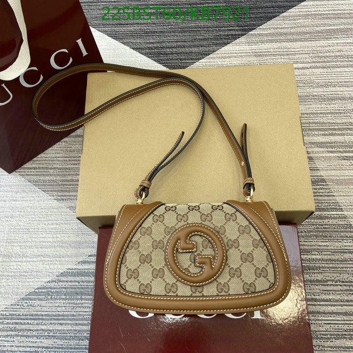 Gucci-Bag-Mirror Quality Code: KB7921 $: 225USD