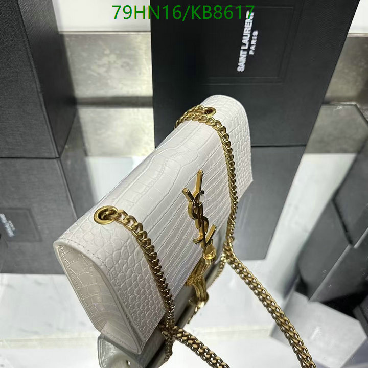 YSL-Bag-4A Quality Code: KB8617 $: 79USD