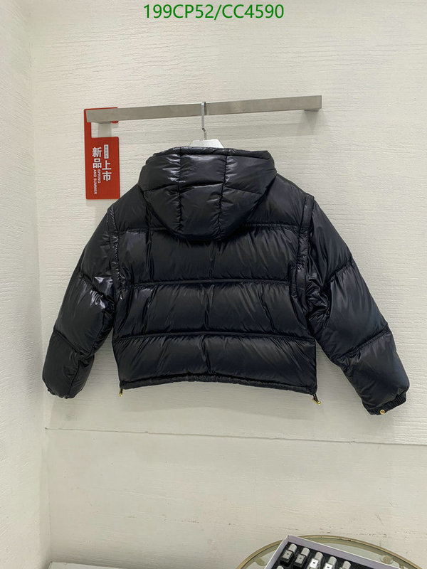 Celine-Down jacket Women Code: CC4590 $: 199USD