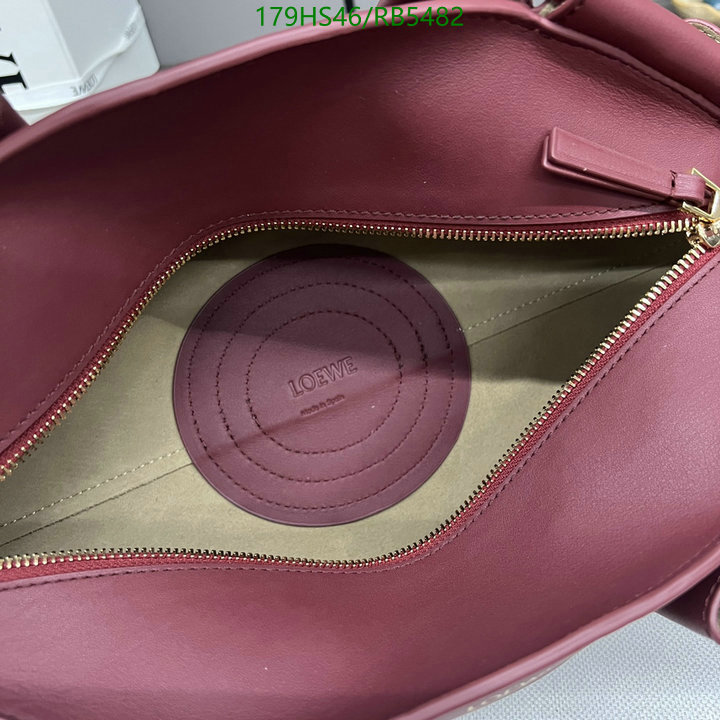 Loewe-Bag-Mirror Quality Code: RB5482 $: 179USD