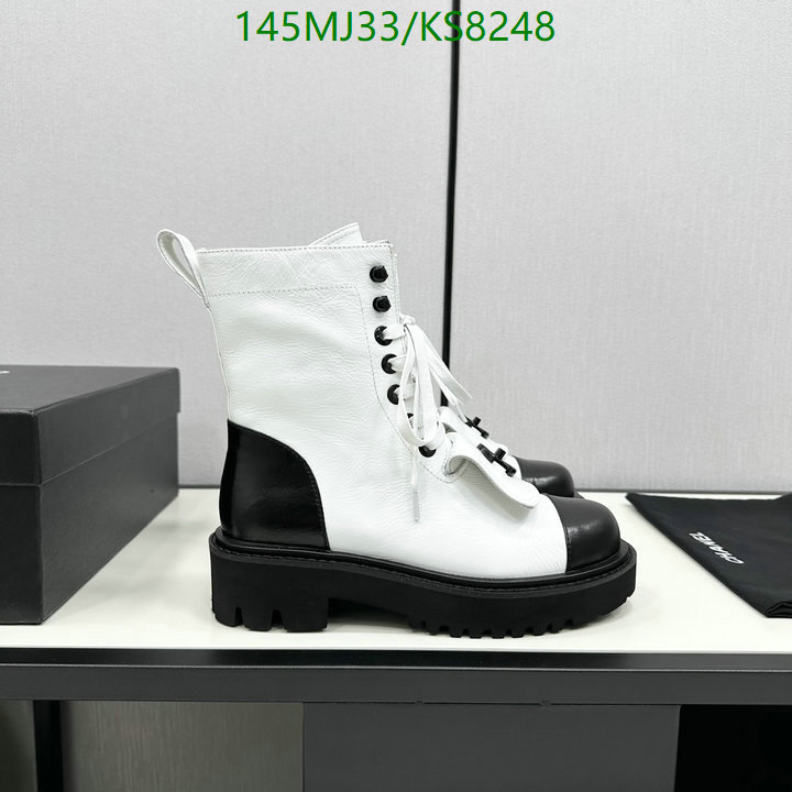 Boots-Women Shoes Code: KS8248 $: 145USD