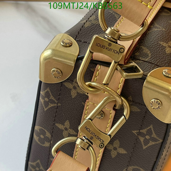 LV-Bag-4A Quality Code: KB8563 $: 109USD