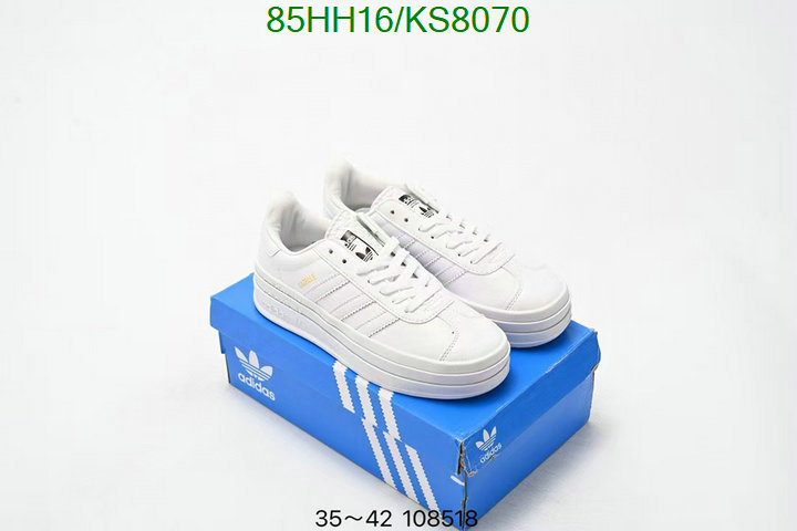 Adidas-Women Shoes Code: KS8070 $: 85USD