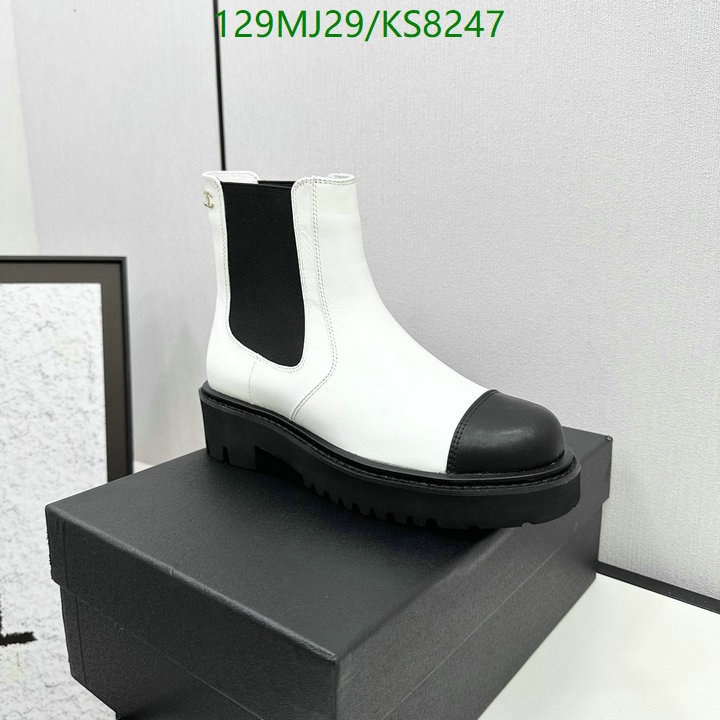 Boots-Women Shoes Code: KS8247 $: 129USD