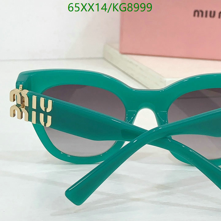 MiuMiu-Glasses Code: KG8999 $: 65USD