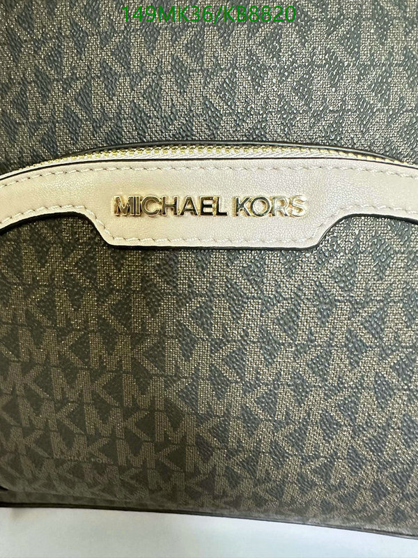 Michael Kors-Bag-Mirror Quality Code: KB8820 $: 149USD