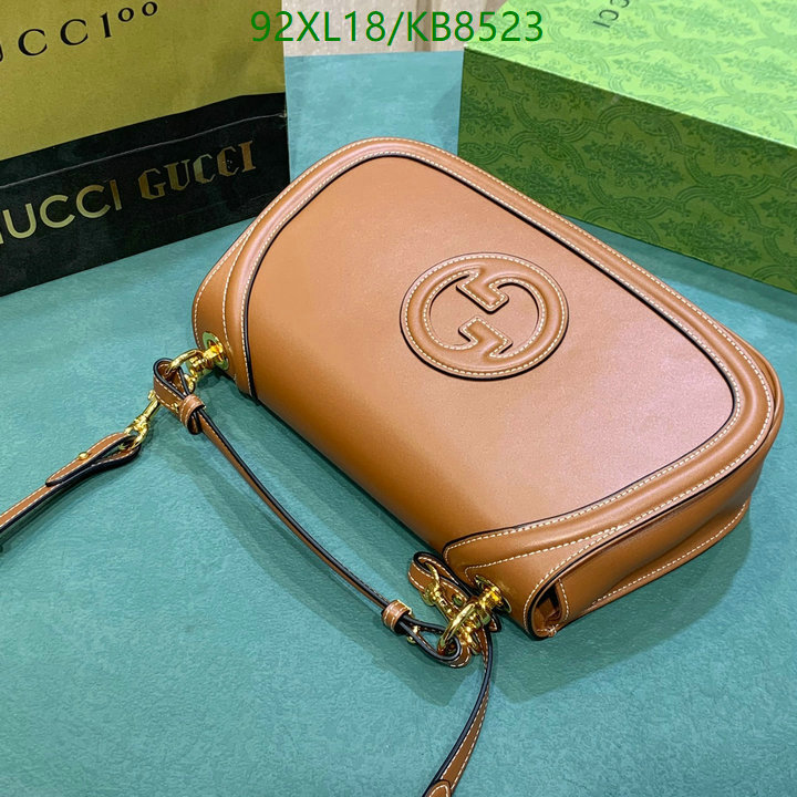 Gucci-Bag-4A Quality Code: KB8523 $: 92USD