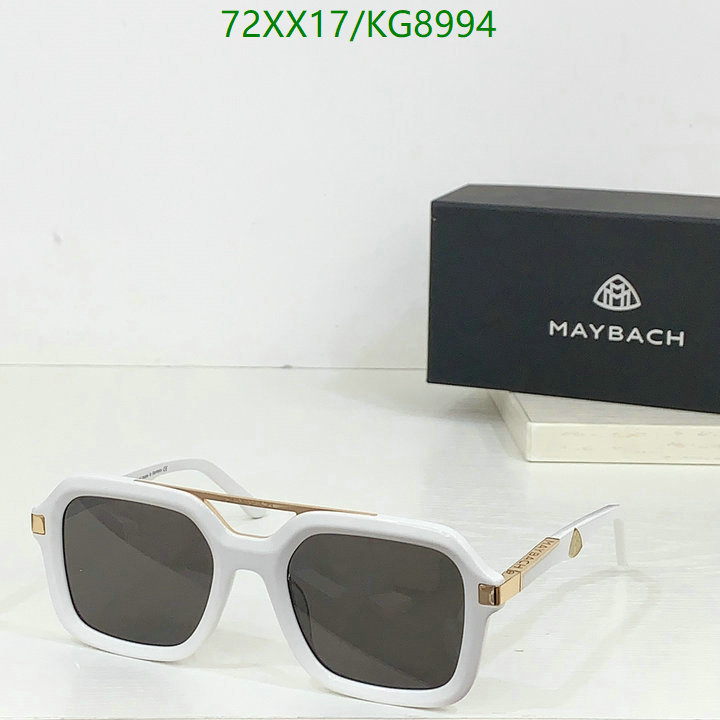 Maybach-Glasses Code: KG8994 $: 72USD