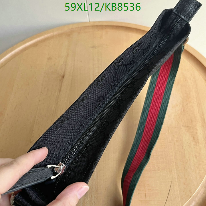 Gucci-Bag-4A Quality Code: KB8536 $: 59USD