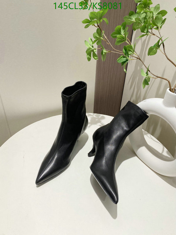 Boots-Women Shoes Code: KS8081 $: 145USD