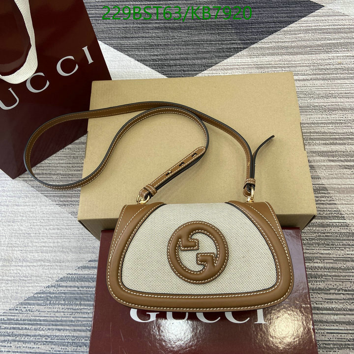 Gucci-Bag-Mirror Quality Code: KB7920 $: 229USD