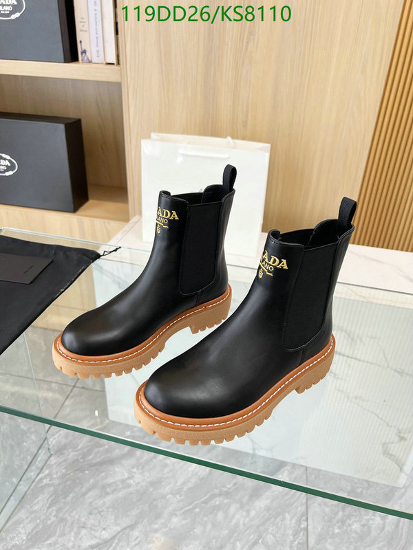 Boots-Women Shoes Code: KS8110 $: 119USD