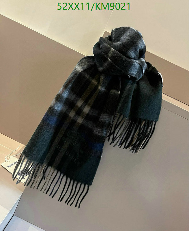 Burberry-Scarf Code: KM9021 $: 52USD