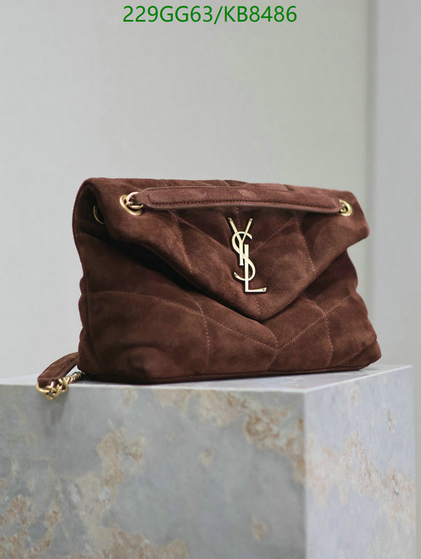 YSL-Bag-Mirror Quality Code: KB8486 $: 229USD