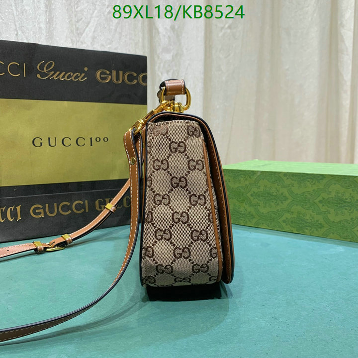 Gucci-Bag-4A Quality Code: KB8524 $: 89USD