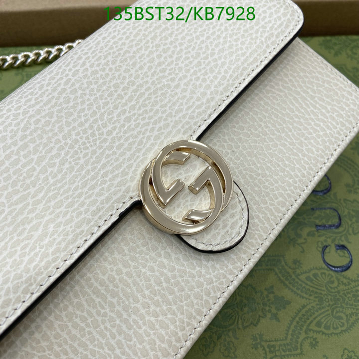 Gucci-Bag-Mirror Quality Code: KB7928 $: 135USD