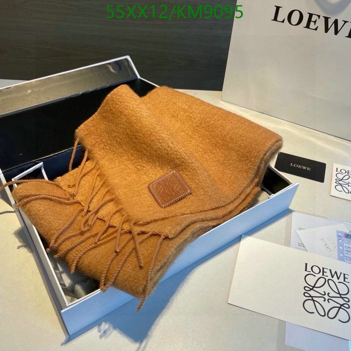 Loewe-Scarf Code: KM9095 $: 55USD