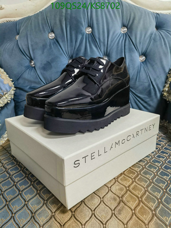 Stella-McCartney-Women Shoes Code: KS8702 $: 109USD