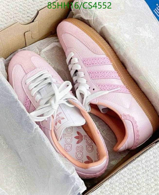 Adidas-Women Shoes Code: CS4552 $: 85USD