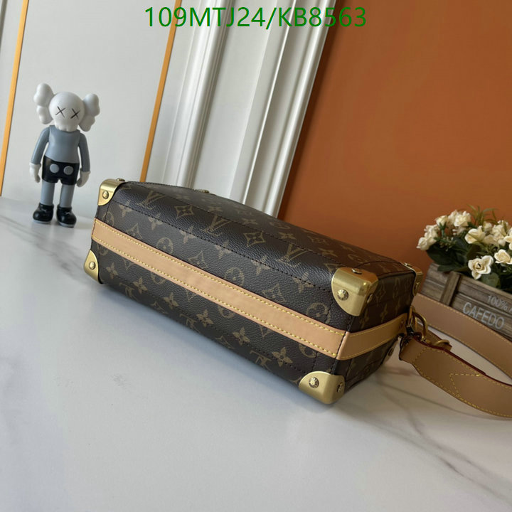 LV-Bag-4A Quality Code: KB8563 $: 109USD