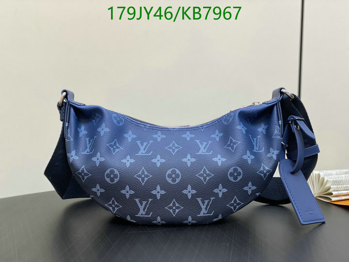 LV-Bag-Mirror Quality Code: KB7967 $: 179USD