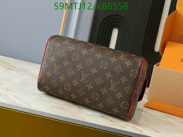 LV-Bag-4A Quality Code: KB8558 $: 59USD