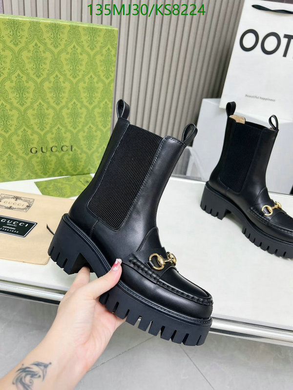 Boots-Women Shoes Code: KS8224 $: 135USD