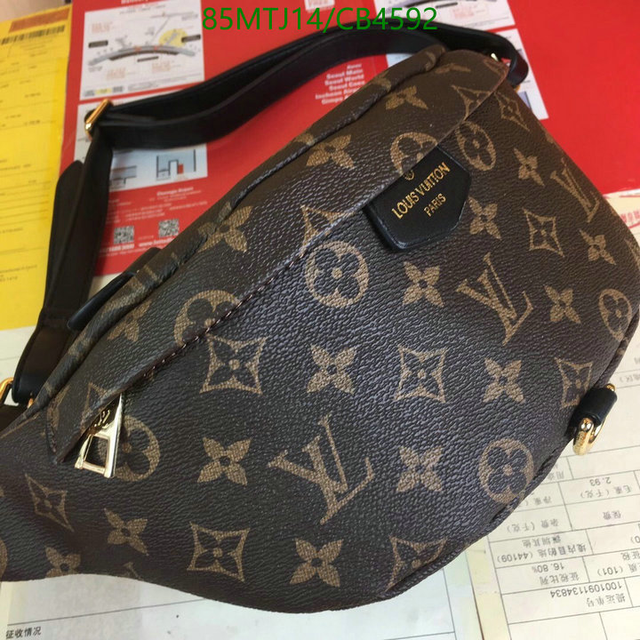 LV-Bag-4A Quality Code: CB4592 $: 85USD