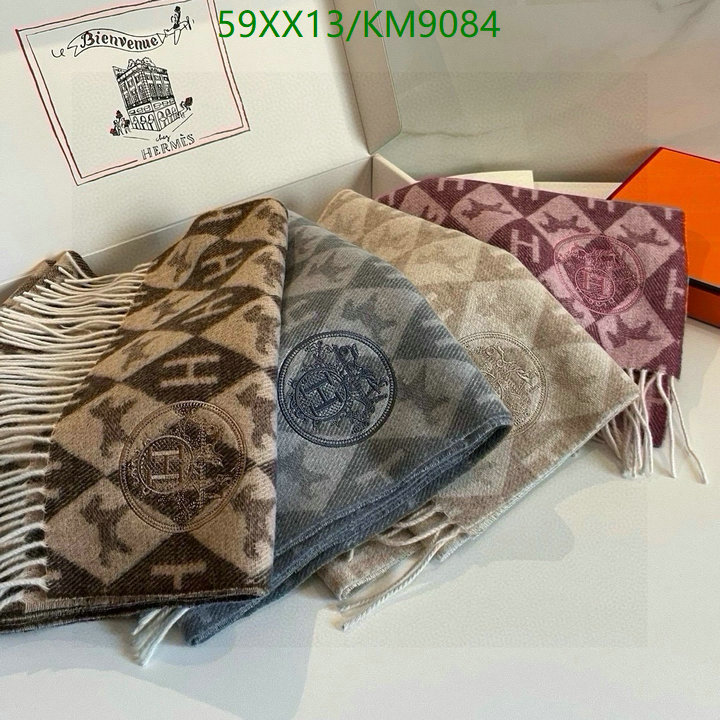 Hermes-Scarf Code: KM9084 $: 59USD