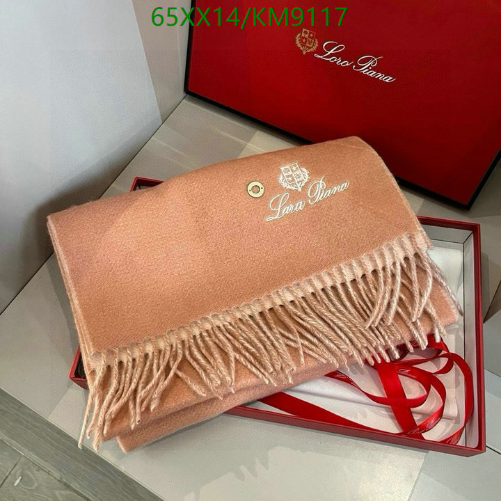 Loro Piana-Scarf Code: KM9117 $: 65USD